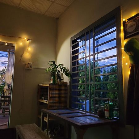 Chu Troc Homestay - Phan Rang Homestay & Camp Exteriör bild