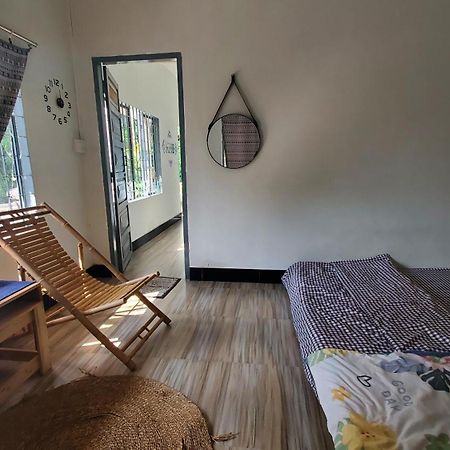Chu Troc Homestay - Phan Rang Homestay & Camp Exteriör bild