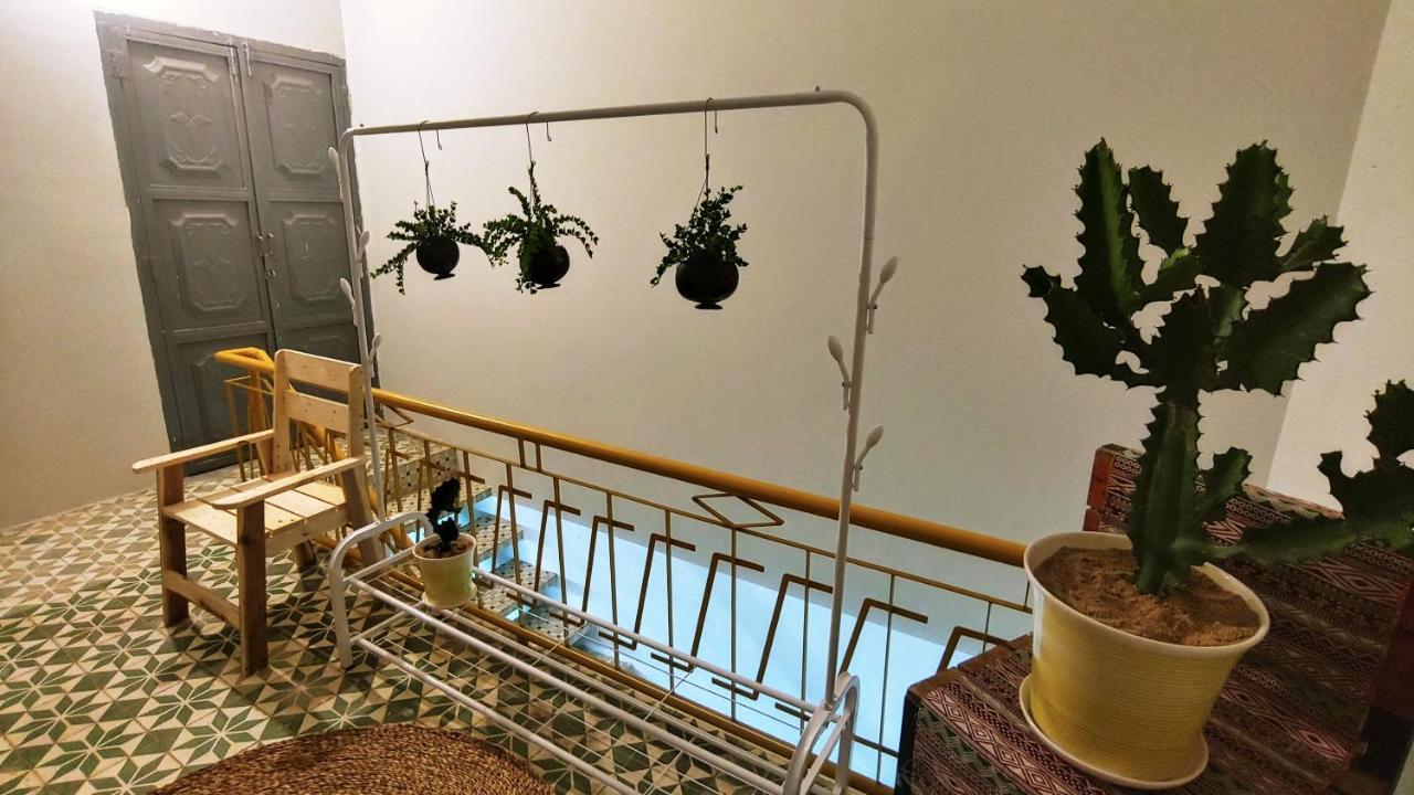 Chu Troc Homestay - Phan Rang Homestay & Camp Exteriör bild