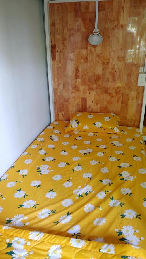 Chu Troc Homestay - Phan Rang Homestay & Camp Exteriör bild