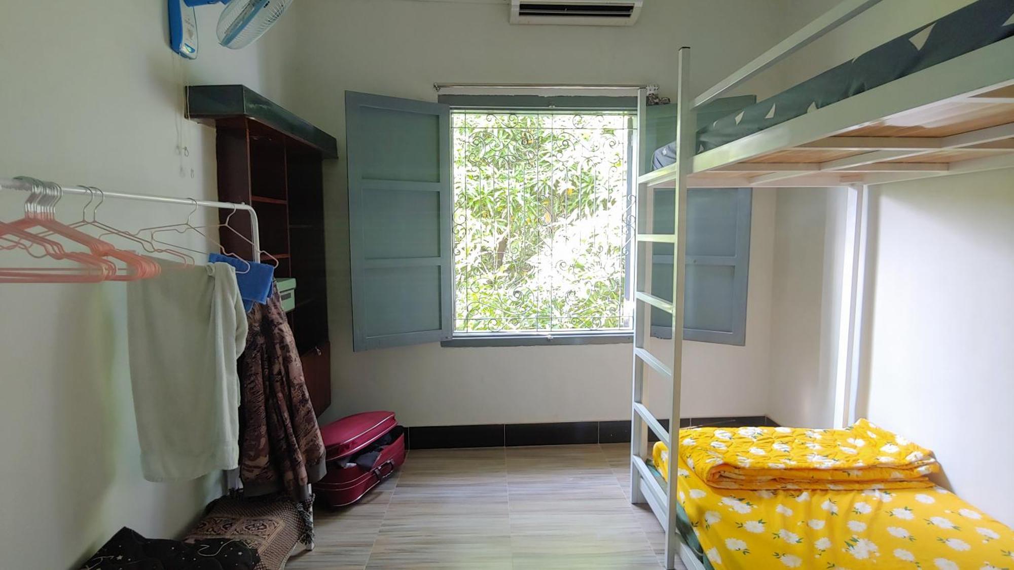 Chu Troc Homestay - Phan Rang Homestay & Camp Rum bild