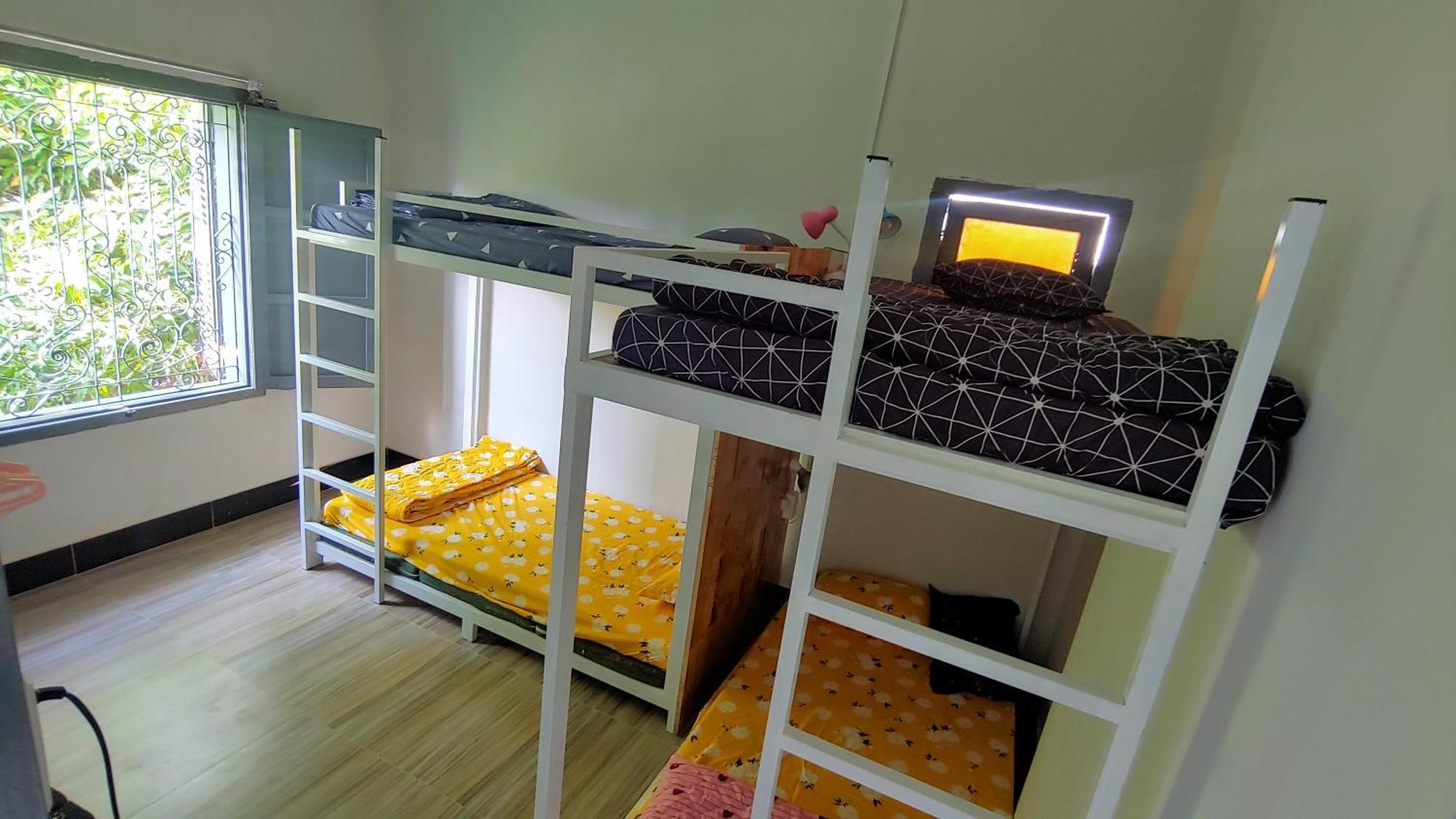 Chu Troc Homestay - Phan Rang Homestay & Camp Rum bild